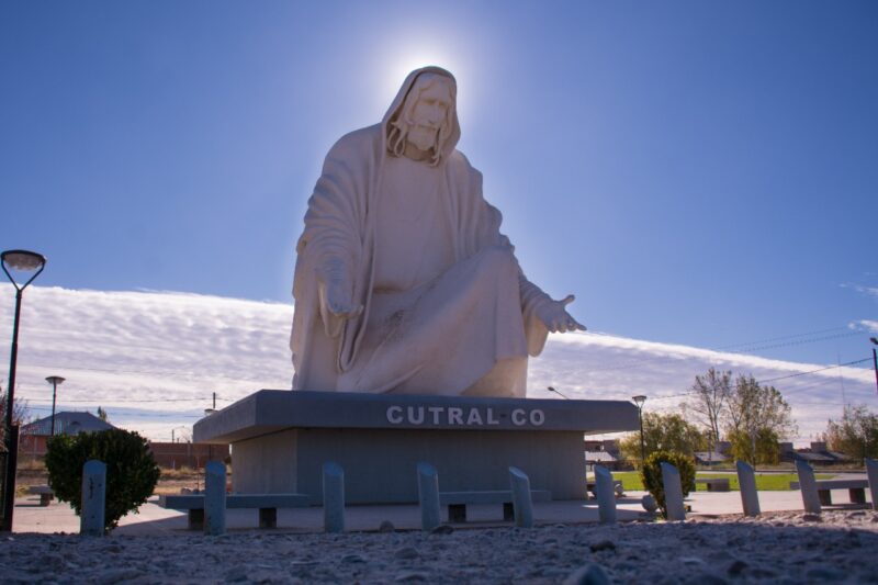 Monumento de Cristo